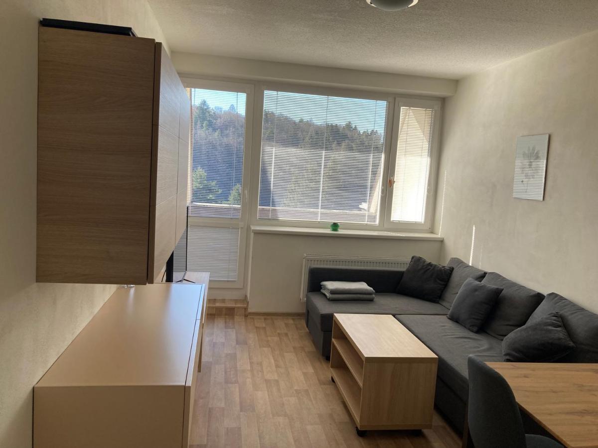 Apartman Vsemina 300 Экстерьер фото