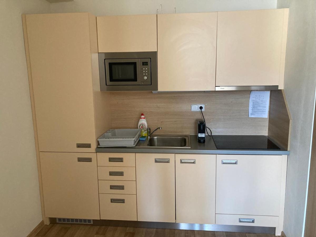 Apartman Vsemina 300 Экстерьер фото