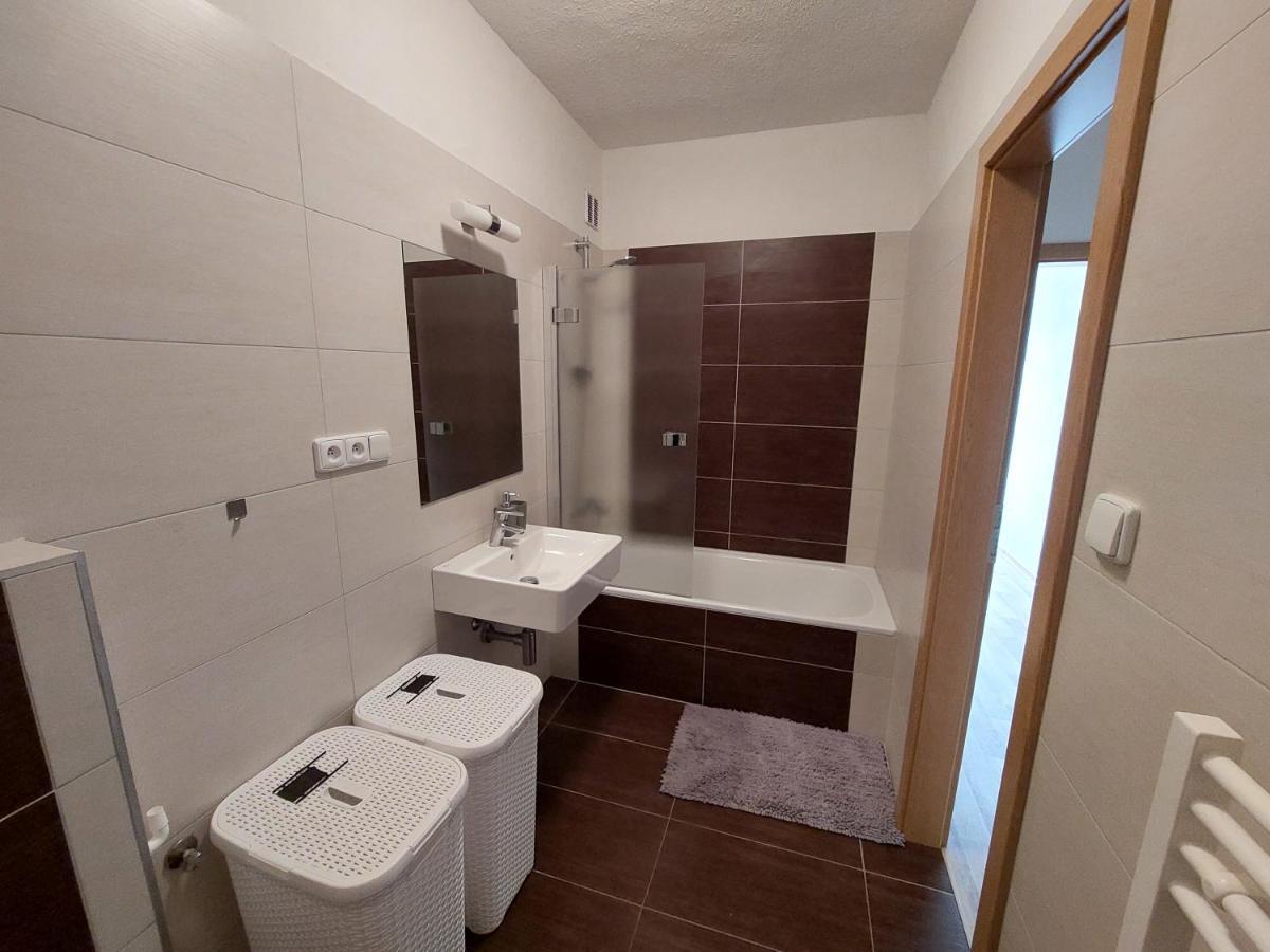 Apartman Vsemina 300 Экстерьер фото