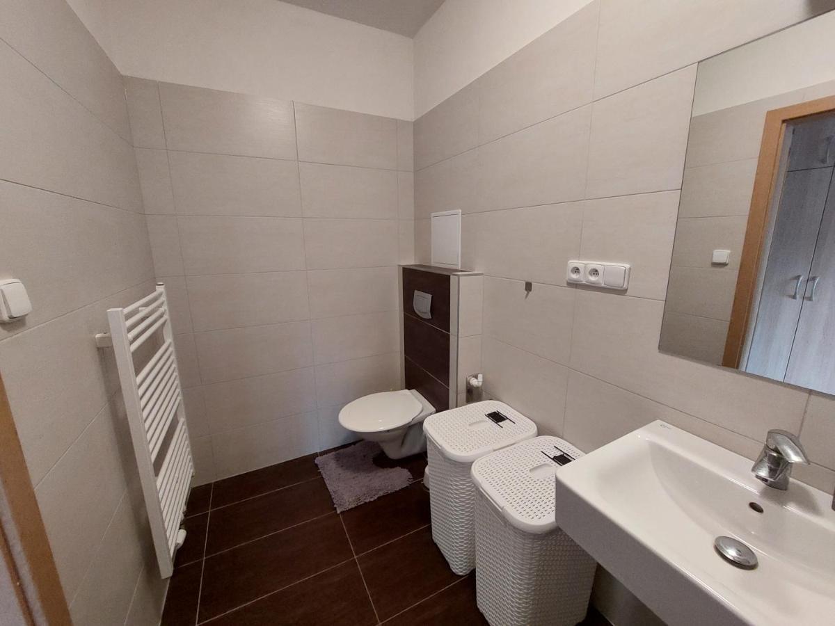 Apartman Vsemina 300 Экстерьер фото